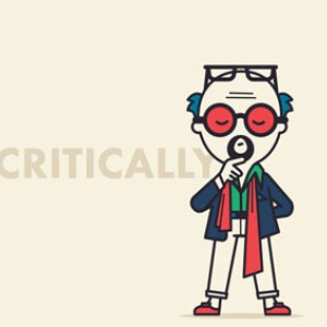 WLS0158 CRITICALLY