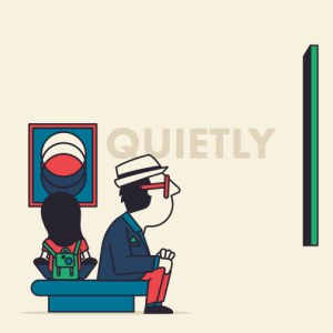 WLS0161 QUIETLY