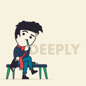 WLS0168 DEEPLY