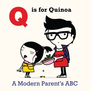 MPA036 A Q is for Quinoa COVER 2 PL Y