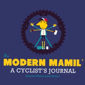 MPA0133 the modern mamil journal cover Y