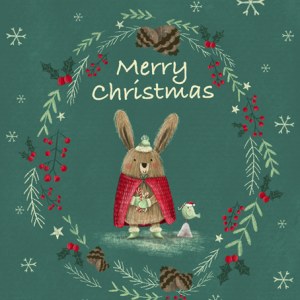 AP ALZ0054 Christmas Card1 200