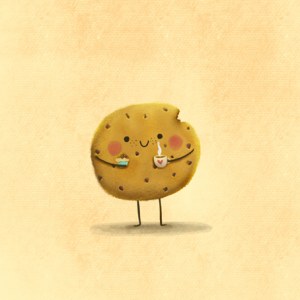 AP ALZ0058 Cookie