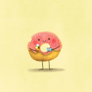 AP ALZ0060 Donut