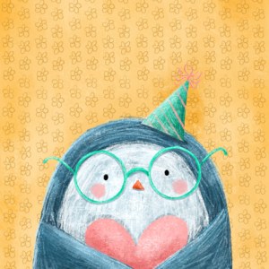 AP ALZ0064 Penguin2