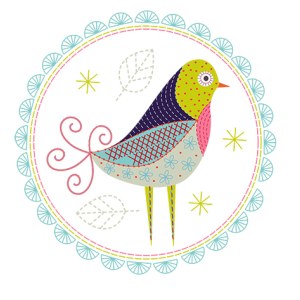NAN0003 A Birdiex1 stitchmap Lib TFHRA Y