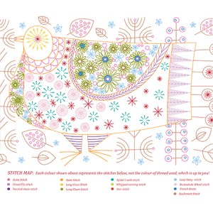 NAN0019 A pigeon stitchmap TFHRA Y