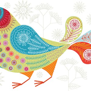 NAN0146 A BLUEBIRD stitchmap PLGWW Y