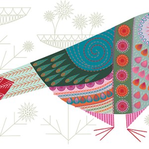 NAN0147 A CUCKOO stitchmap PLGWW Y