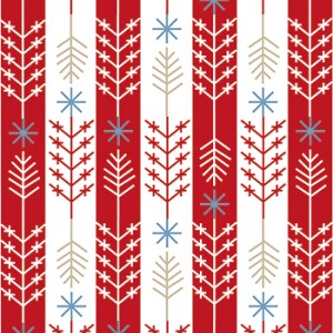 NAN0150 A Xmas sprigs Y