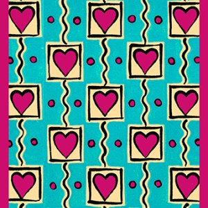 CIB0216 Hearts