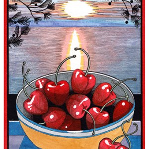 CIB0219 CherryAmour