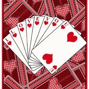 CIB0222 DeckofHearts