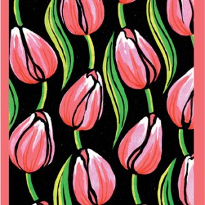 CIB0296 Tulips