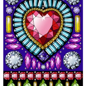 CIB0328 Valentine 2