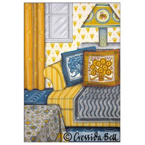 CIB0346 cards   Sun Room