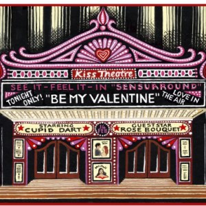 CIB0360 valentine