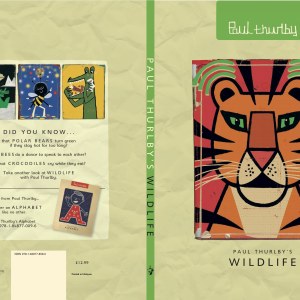 Paul Thurlby Wildlife   Case UK