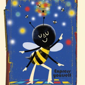PTH0087-bee