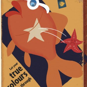 PTH0070-goldfish