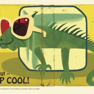PTH0077-Iguana