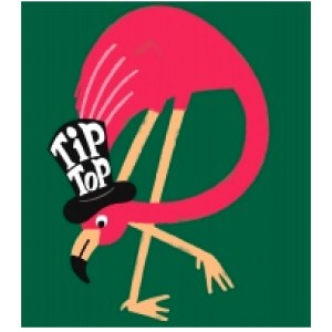 PTH0164 tiptopflamingo PLGWW Y