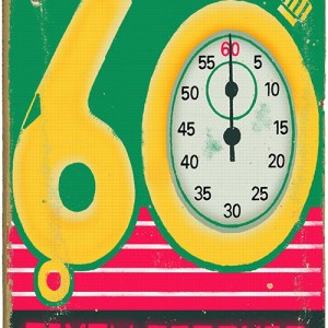 PTH0156 numbers book sixty PLPUZZ Y