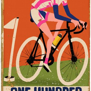 PTH0160 numbers book onehundred PLPUZZ Y