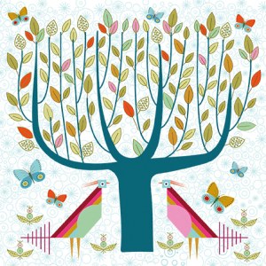 NAN0203 TREE FR