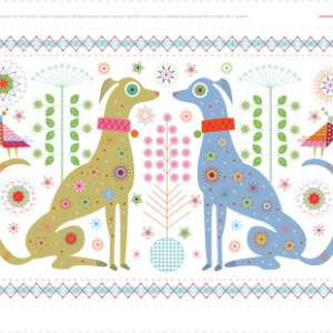 NAN0206 DOG CUSHION FINAL