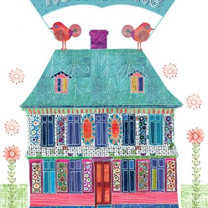 NAN0026 C New Home GWWEX
