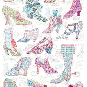 NAN0081 shoes TFHRA Y