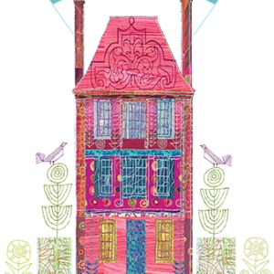 NAN0202 A New Home Y