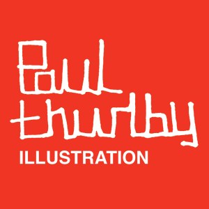LR PTH   Paul Thurlby logo   Red squarei
