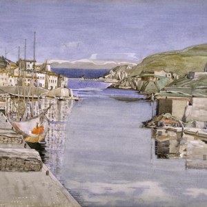 GLM 2656 Southern Port