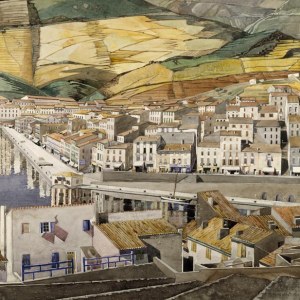 GLM 1856Port Vendres   La Ville