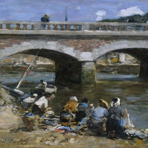 GLM 35.46Boudin