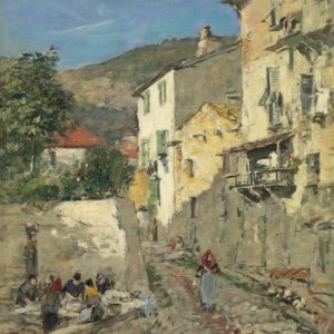GLM 3660 Boudin