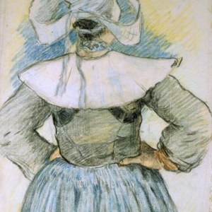 GLM 35.264. Gauguin