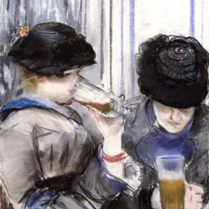 GLM 35.305 Manet