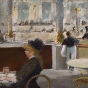 GLM 35.306 Manet