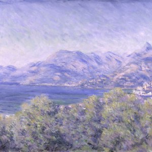 GLM 2336 Monet