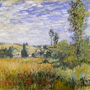 GLM 2403 Monet