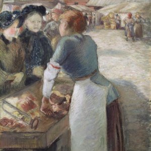 GLM 35.592 Pissaro