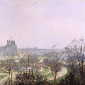 GLM 2811 Pissarro