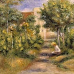 GLM 2418. Renoir