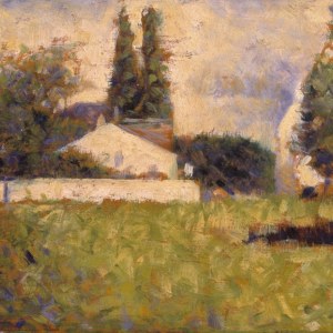 GLM 2421 01 B133Seurat