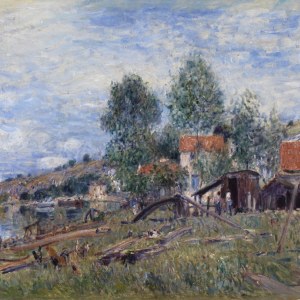 GLM 2464 01 B138Sisley