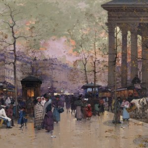 GLM 1695 01 B96Laloue