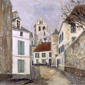 GLM 2217 01Utrillo
